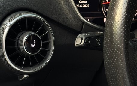 Audi TT, 2015 год, 2 850 000 рублей, 21 фотография