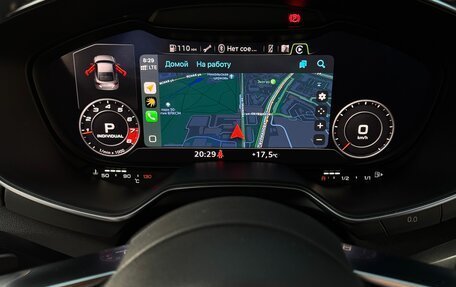 Audi TT, 2015 год, 2 850 000 рублей, 23 фотография
