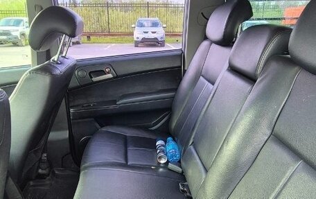 SsangYong Korando Sports, 2012 год, 1 400 000 рублей, 10 фотография