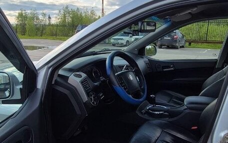SsangYong Korando Sports, 2012 год, 1 400 000 рублей, 6 фотография