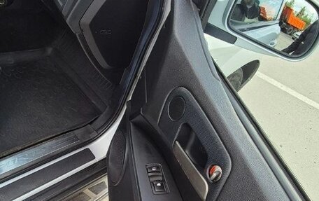SsangYong Korando Sports, 2012 год, 1 400 000 рублей, 13 фотография