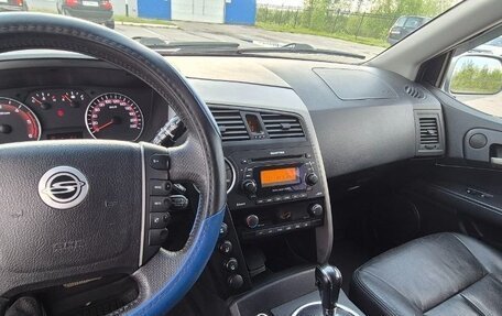 SsangYong Korando Sports, 2012 год, 1 400 000 рублей, 8 фотография