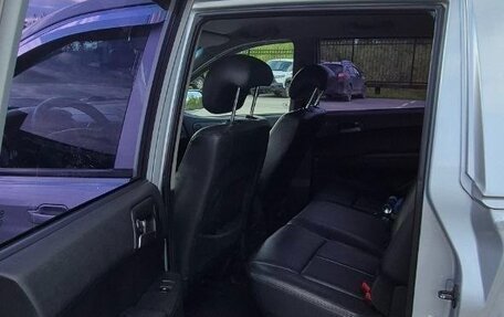 SsangYong Korando Sports, 2012 год, 1 400 000 рублей, 9 фотография
