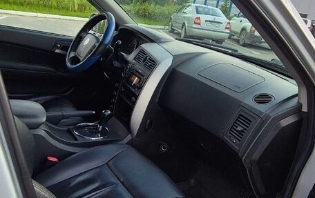 SsangYong Korando Sports, 2012 год, 1 400 000 рублей, 12 фотография