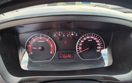 SsangYong Korando Sports, 2012 год, 1 400 000 рублей, 5 фотография