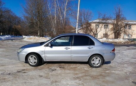 Mitsubishi Lancer IX, 2004 год, 150 000 рублей, 4 фотография