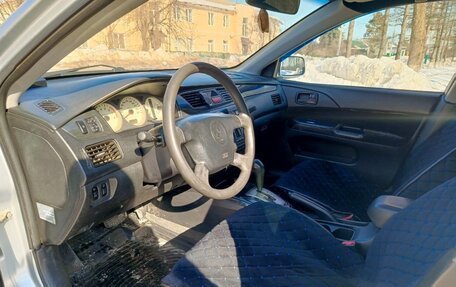 Mitsubishi Lancer IX, 2004 год, 150 000 рублей, 13 фотография
