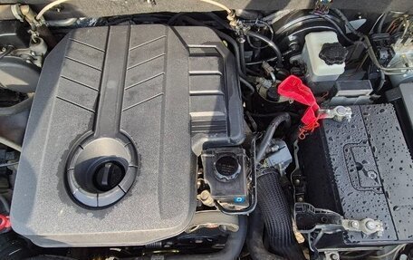 SsangYong Korando Sports, 2012 год, 1 400 000 рублей, 16 фотография