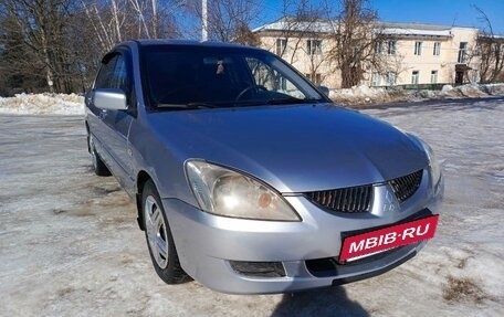 Mitsubishi Lancer IX, 2004 год, 150 000 рублей, 9 фотография