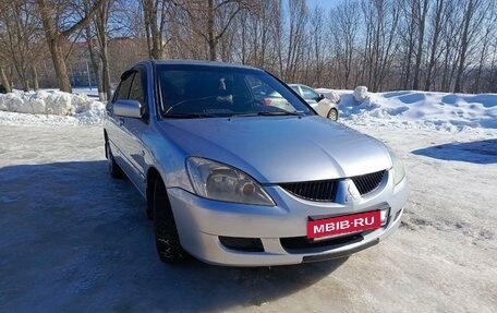 Mitsubishi Lancer IX, 2004 год, 150 000 рублей, 3 фотография