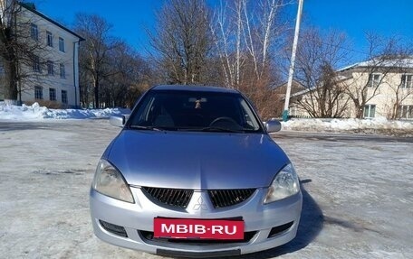 Mitsubishi Lancer IX, 2004 год, 150 000 рублей, 2 фотография