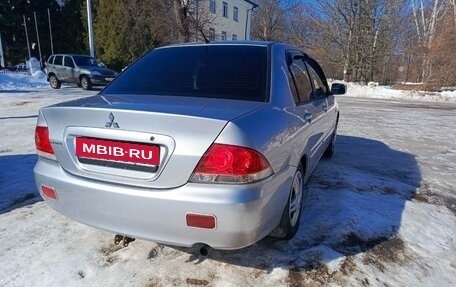 Mitsubishi Lancer IX, 2004 год, 150 000 рублей, 7 фотография