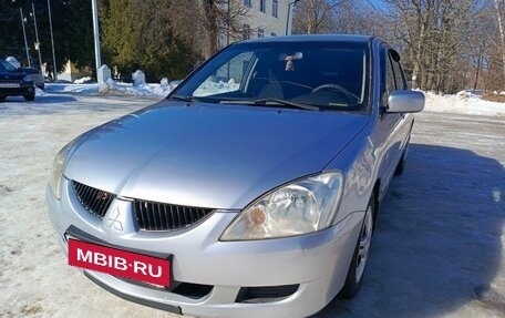 Mitsubishi Lancer IX, 2004 год, 150 000 рублей, 8 фотография