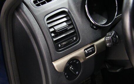 Skoda Yeti I рестайлинг, 2014 год, 1 149 000 рублей, 9 фотография