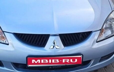 Mitsubishi Lancer IX, 2004 год, 150 000 рублей, 16 фотография