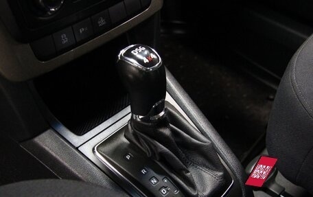 Skoda Yeti I рестайлинг, 2014 год, 1 149 000 рублей, 10 фотография