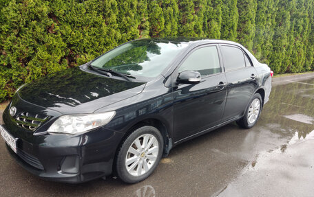Toyota Corolla, 2011 год, 1 150 000 рублей, 2 фотография