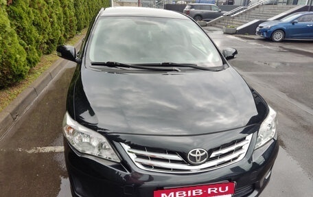 Toyota Corolla, 2011 год, 1 150 000 рублей, 5 фотография