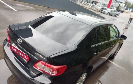 Toyota Corolla, 2011 год, 1 150 000 рублей, 7 фотография