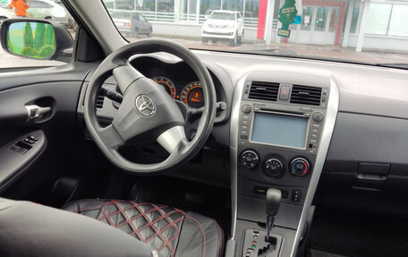 Toyota Corolla, 2011 год, 1 150 000 рублей, 14 фотография