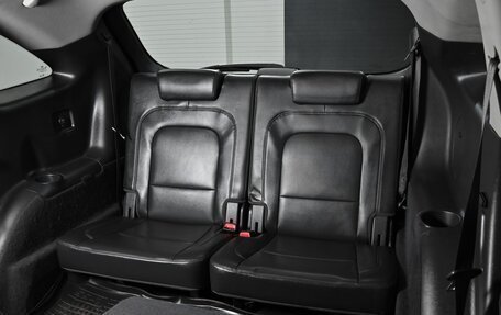 Hyundai ix55, 2011 год, 1 149 000 рублей, 9 фотография