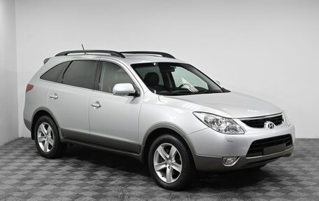 Hyundai ix55, 2011 год, 1 149 000 рублей, 2 фотография