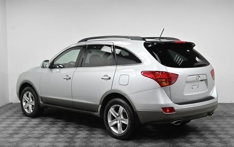 Hyundai ix55, 2011 год, 1 149 000 рублей, 4 фотография