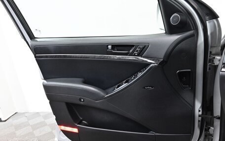 Hyundai ix55, 2011 год, 1 149 000 рублей, 11 фотография