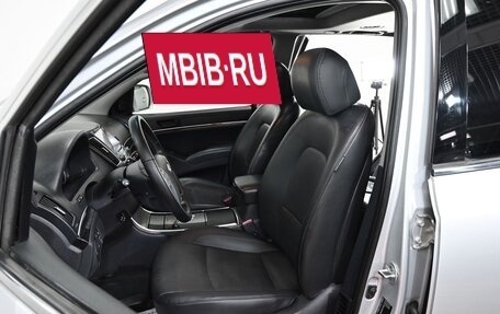 Hyundai ix55, 2011 год, 1 149 000 рублей, 10 фотография