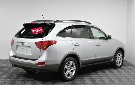 Hyundai ix55, 2011 год, 1 149 000 рублей, 3 фотография