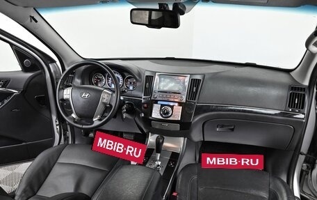 Hyundai ix55, 2011 год, 1 149 000 рублей, 5 фотография