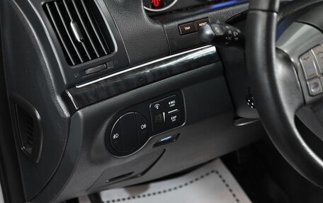 Hyundai ix55, 2011 год, 1 149 000 рублей, 14 фотография