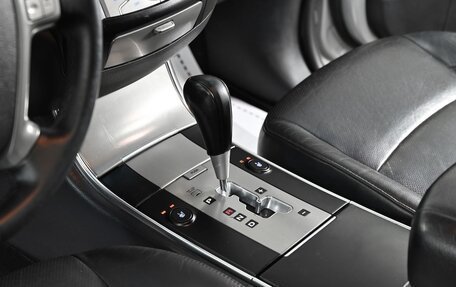 Hyundai ix55, 2011 год, 1 149 000 рублей, 16 фотография