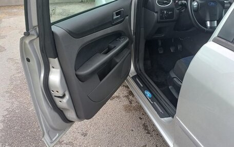 Ford Focus II рестайлинг, 2007 год, 475 000 рублей, 8 фотография