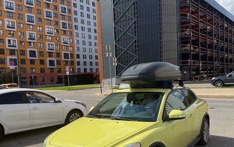 Volvo C30 I рестайлинг, 2011 год, 930 000 рублей, 2 фотография