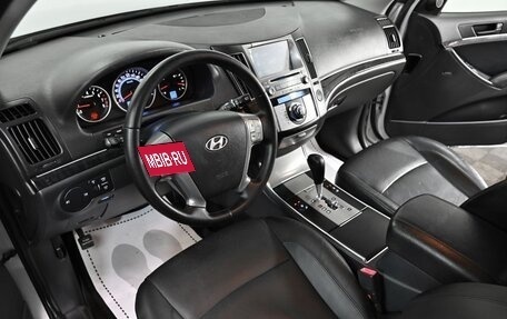 Hyundai ix55, 2011 год, 1 149 000 рублей, 13 фотография