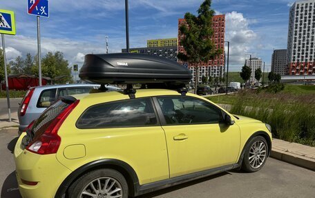 Volvo C30 I рестайлинг, 2011 год, 930 000 рублей, 6 фотография