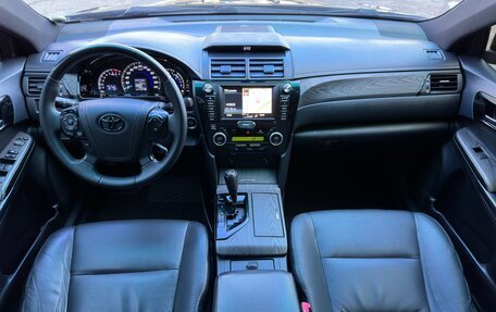Toyota Camry, 2012 год, 1 550 000 рублей, 9 фотография