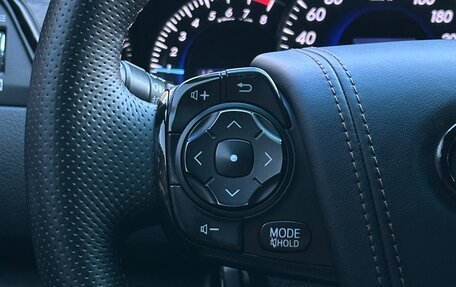Toyota Camry, 2012 год, 1 550 000 рублей, 13 фотография