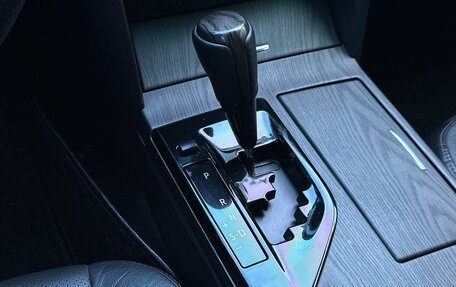 Toyota Camry, 2012 год, 1 550 000 рублей, 17 фотография