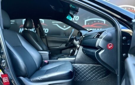 Toyota Camry, 2012 год, 1 550 000 рублей, 11 фотография