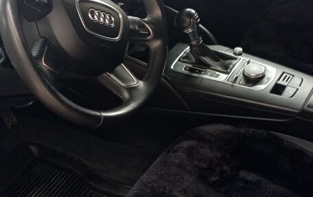 Audi A3, 2014 год, 1 400 000 рублей, 2 фотография