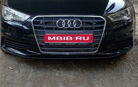 Audi A3, 2014 год, 1 400 000 рублей, 5 фотография
