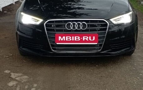 Audi A3, 2014 год, 1 400 000 рублей, 6 фотография