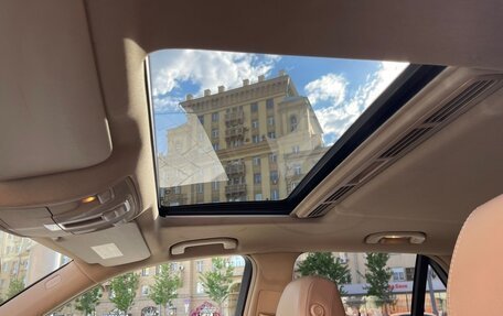 Mercedes-Benz M-Класс, 2012 год, 1 700 000 рублей, 12 фотография