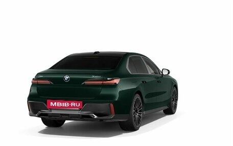 BMW 7 серия, 2025 год, 19 320 000 рублей, 2 фотография