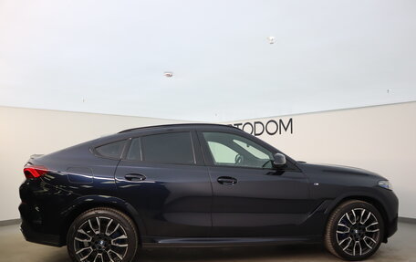 BMW X6, 2023 год, 12 850 000 рублей, 6 фотография