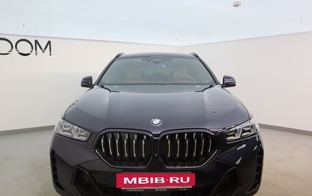 BMW X6, 2023 год, 12 850 000 рублей, 3 фотография