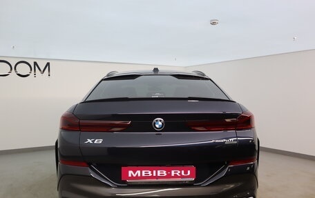 BMW X6, 2023 год, 12 850 000 рублей, 4 фотография
