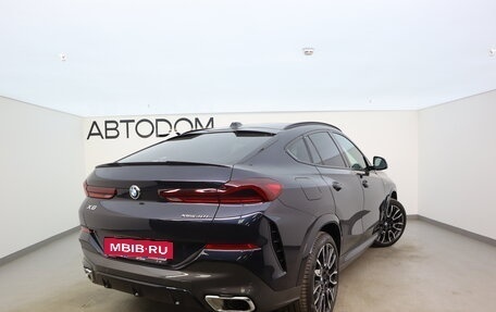 BMW X6, 2023 год, 12 850 000 рублей, 2 фотография